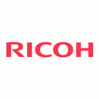 Ricoh logo vector logo