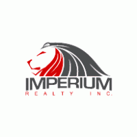 IMPERIUM Realty Inc. logo vector logo