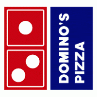 Domino’s Pizza logo vector logo