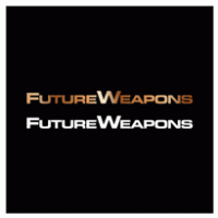 FutureWeapons logo vector logo