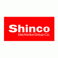 Shinco logo vector logo