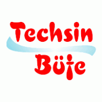 Techsin Bufe logo vector logo