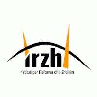 irzh logo vector logo