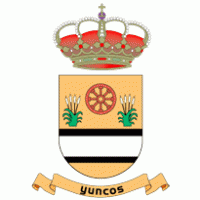 Ayuntamiento de Yuncos logo vector logo