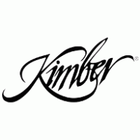 Kimber logo vector logo