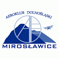 Aeroklub Dolnoslaski Miroslawice logo vector logo