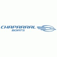 Chaparral Boats logo vector logo