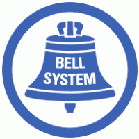 Bell System (AT&T) logo vector logo