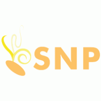 SNP-Soluciones Nuevas Posibilidades- logo vector logo