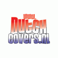 DutchCovers logo vector logo