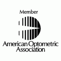American Optometric Association logo vector logo