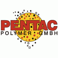 pentac logo vector logo