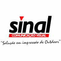 Sinal Comunicaзгo Visual logo vector logo