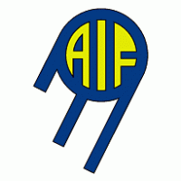 Aulum logo vector logo