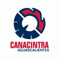 Canacintra Aguascalientes logo vector logo