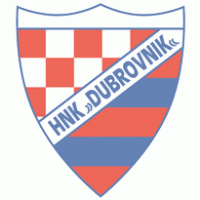 HNK Dubrovnik logo vector logo