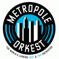 metropole orchestra logo vector logo