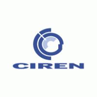 Ciren logo vector logo