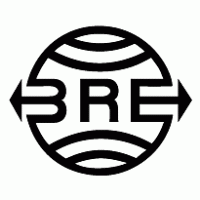 BRE logo vector logo