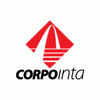 Corpointa logo vector logo