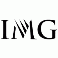 IMG Management logo vector logo