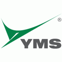 YMS logo vector logo