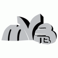 Muz TV logo vector logo