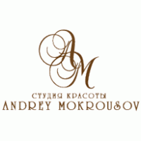 Andrey Mokrousov logo vector logo