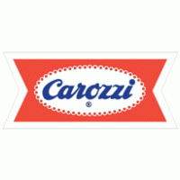 CAROZZI logo vector logo