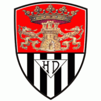 Club Haro Deportivo logo vector logo