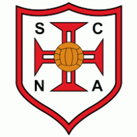 SC Nun Alvares logo vector logo
