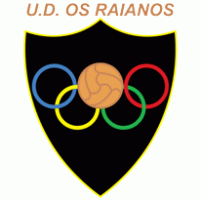 UD Raianos logo vector logo