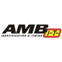 AMB i.t. logo vector logo