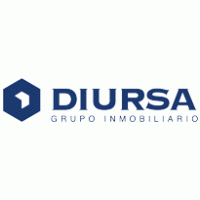 Inmobiliaria Diursa logo vector logo