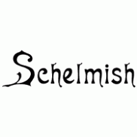 Schelmish logo vector logo