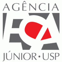 ECA Jr. logo vector logo