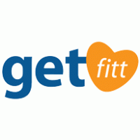 Get Fitt logo vector logo