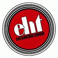 Eht logo vector logo