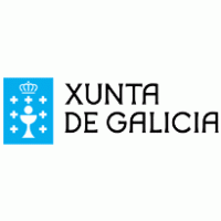 Xunta de Galicia (2003) logo vector logo
