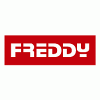 Freddy logo vector logo