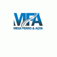 MFA – Mega Ferro & Aços – Passo Fundo logo vector logo