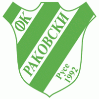 FK Rakovski Ruse logo vector logo