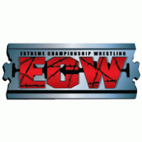 ECW – Razor Blade Logo logo vector logo