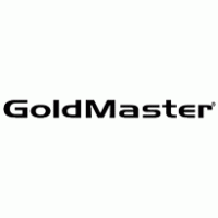Goldmaster logo vector logo