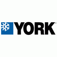 York logo vector logo