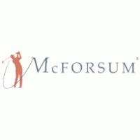 McForsum logo vector logo