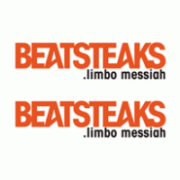 Beatsteaks Limbo Messiah logo vector logo