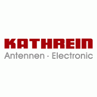 Kathrein logo vector logo