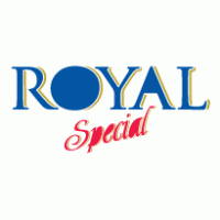 Ulker Royal logo vector logo