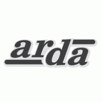 Arda Bilgisayar logo vector logo